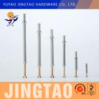 Quality Nylon Hammer Drive Anchor for sale
