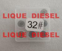 China DENSO Valve Plate 295040-6770 ， 2950406770，plate 32# factory
