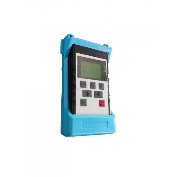 Quality High Accuracy Electrical Conductivity Tester 0.1 MS/Cm 1/2 Points for sale