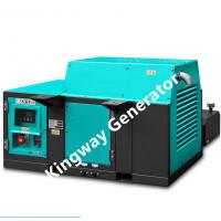 Quality Perkins Engine Underslung Generator Container Reefer Genset 16KW 21KVA for sale