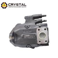 Quality Custom Small Hydraulic Pump In Excavator High Pressure Lightweight for sale