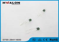 China OEM ODM PTC Thermistor For Circuit Overcurrent Overload Protection factory