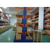 Quality Industrial Steel Storage Rack Powder Coating Finish , Cantilever Racking Systems for sale