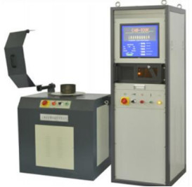Quality Sturdy Vertical Dynamic Balancing Machine Multifunctional Antiwear Max Mass of for sale