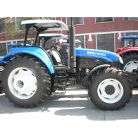 China YTO X1104 4WD 110HP Four Wheel Drive Farm Tractor For Agriculture factory