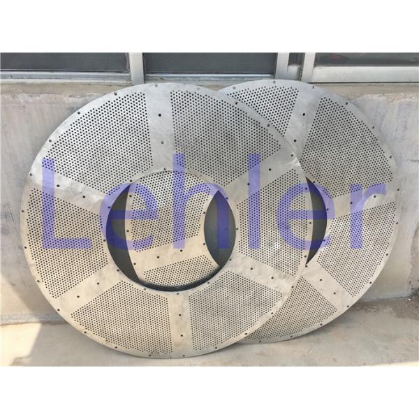 Quality Non - Clogging Wire Cylinder Basket , Stainless Baskets Wire Mesh For Pulp / Paper for sale