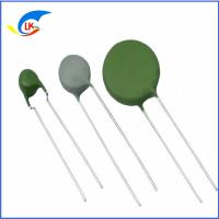 China LKMZB-16 10-20Ω Or LKMZB-19 8-15Ω Thermistor For Relay Contact Protection PTC Type Thermistor Multi-Purpose Heat-Resista factory