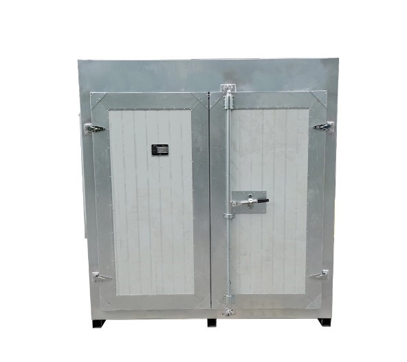 Quality Metal Coating LPG Cylinder LPG Powder Coating Oven Large Curing Oven for sale