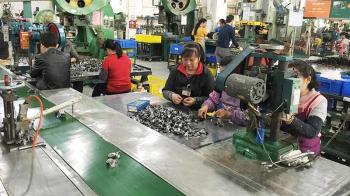 China Factory - Foshan Panda Hardware Co., Ltd.