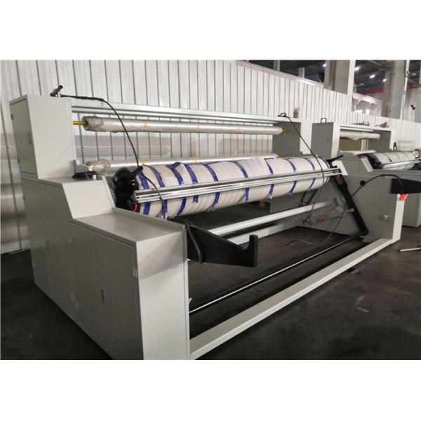 Quality Agricultural Protective Cloth Textile Calender Machine for sale