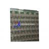 China 2000 Series Wave Type Shaker Screen Mesh For Oil Vibrating Shale Shaker factory