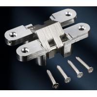 Quality Heavy Duty Invisible Hinge for sale