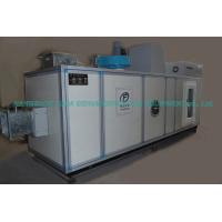 Quality Wheel Industrial Air Dehumidifier for sale