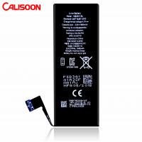 Quality OEM Lithium Polymer Battery 3.8 V Li Ion Cell Phone Battery For Iphone 6s for sale