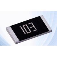 Quality 1608 0603 Chip Resistor Oohms RK73Z1JTTD SMD Thick Film Resistors for sale