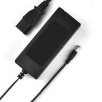 China Direct Current Output AC DC Laptop Power Adapter 24W 12 Volt Power Supply VI Efficiency factory