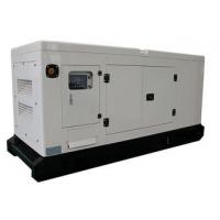 Quality Three Phase PERKINS 1800RPM Diesel Generator 60Hz With IP54 Soundproof Sets for sale