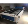 China ZODO 1325 laser cutting machine 1300*2500mm laser cutter with 150W laser tube factory supply factory