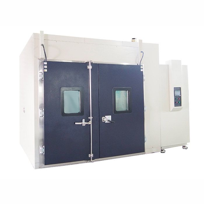 China 10%RH Walk In Climate Test Chamber Environmental Temperature Chamber factory
