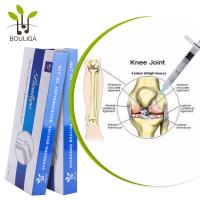 China Non Surgical Hyaluronic Acid Knee Injections 1ml Treatment For Osteoarthritis factory