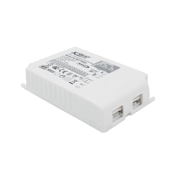 Quality 30W Flicker Free DALI2.0 Dimmable LED Driver KL30C-PDiiV for sale