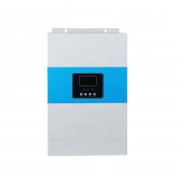 China Hot Sale CNS110 Model Pure Sine Wave Off-Grid Type Inverter factory
