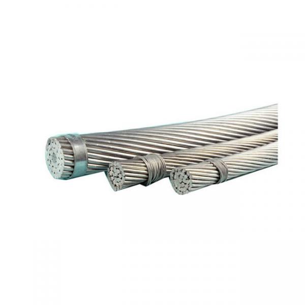 Quality Laying Across Rivers 1033.5mcm ASTM AAC Ant Conductor for sale