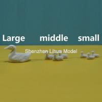 China model fake duck---scale mini ducks,model animals,model scale figures,scale duck,model stuffs,fake ducks factory