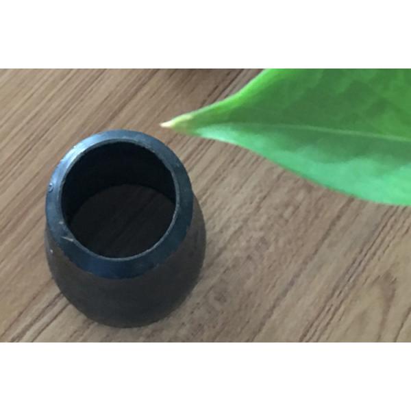Quality ASTM A234/A234M WP9 CL3 1/2'' SCH40 Butt Weld Fittings , Concentric Weld Reducer for sale