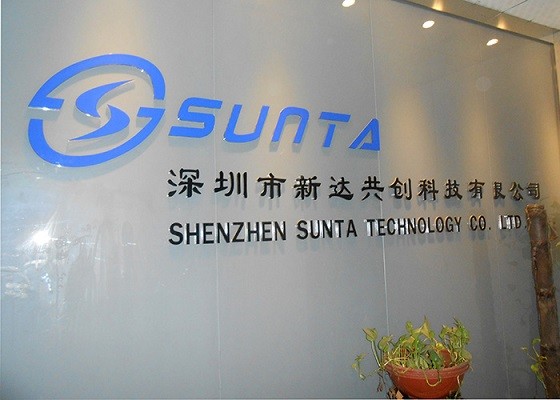 China Shenzhen Sunta Technology Co., Limited manufacturer
