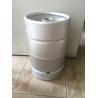 China US Standard 10 Litre Keg For Hand Craft Beer With Twice Welding Neck factory