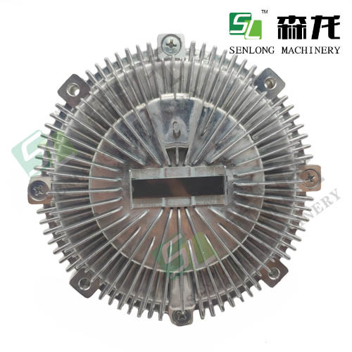Quality 8980987861 SANY SY75-9 SY85-9 EXCAVATOR Fan Drive Clutch for sale