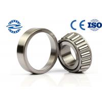 Quality Taper Roller Bearing 30205 with steel retainer for High Precision for sale