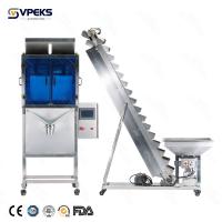 China Spice Filling Machine Automatic Weighing Packing Machine for 25kg Bagging Machine factory