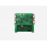 China Dsp Laser Control Card  4 Db9 Sockets For 3d Marking / Rotary Marking factory