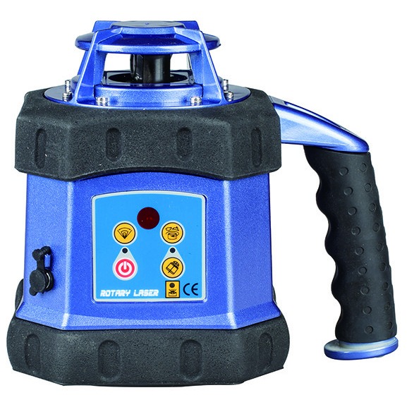 Quality Self Leveling Rotary Laser Level Tools Red Beam 500m Range For Outdoor OEM for sale