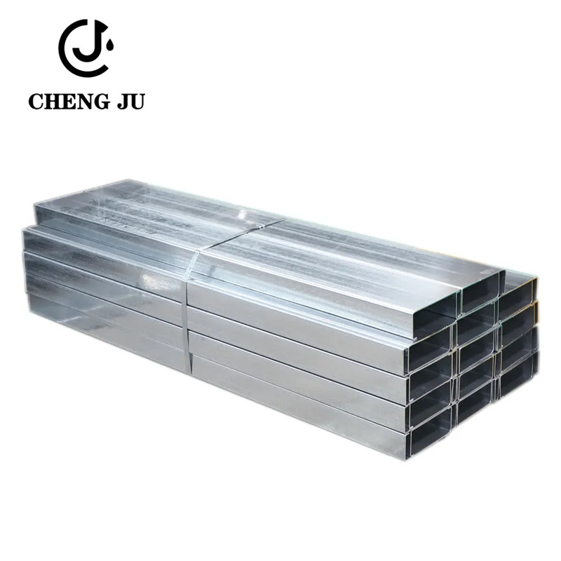 China Cold Rolled Stainless Steel C Profile Q345b Structural Steel C Type Channel Steel factory
