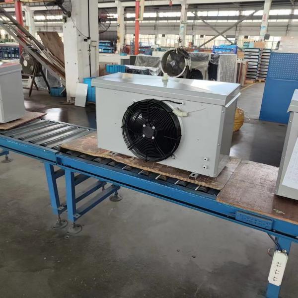 Quality Waterproof IP65 Commercial Coolroom Evaporator Air Cooler For Cold Storage for sale
