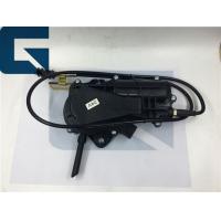 China Daewoo Doosan Shutoff Flamout Excavator Electric Motor Switch 2523-9016 For DH220-5 factory