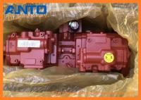 China 31Q7-10020 K3V112DTP Excavator Hydraulic Pump Assy For R210LC-9 R225-9 factory