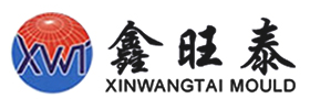 China Shenzhen Xinwangtai Precision Mould Products Co., Ltd. logo