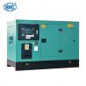 China Yangdong Engine 48KW 60KVA Silent Diesel Generator For Home factory