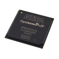 Quality ALTERA Microprocessor And Embedded Systems EP4CE30F23I7N BGA484 for sale