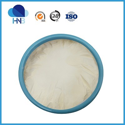 China Natural Plant Gel Thickener High Acyl Gellan Gum Powder CAS 71010-52-1 factory