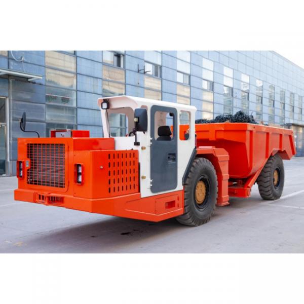 Quality CE Mini Articulated Dump Truck Heavy Articulated Vehicle 12 Tons XTUK-12 for sale
