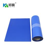 Quality 210mmx279mm Blue X Ray Film Inkjet Medical Film For Digital Imaging Output for sale