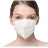 China FDA CE Safety FFP3 Face Mask Anti Virus Cival FFP3 Kn95 Mask Personal Care factory