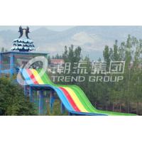 China OEM Water Park Design Companies Offer One - stop Service on Water Park Project / Customoized factory