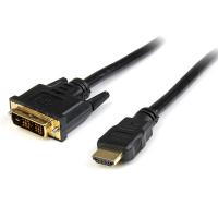 China 3 ft HDMI to DVI-D Cable M/M cable Compatible with HDMI/DVI capable LCD TVs, LCD Projector factory