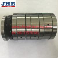 China Twin screw gearbox bearing M2CT145385 T2AR145385 Tandem bearing series 2 row Bearings 145*385*233MM factory
